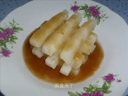 Hawthorn yam