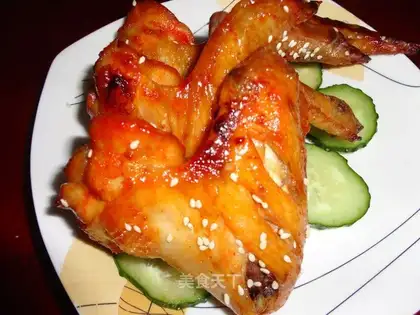 Wings of Victory