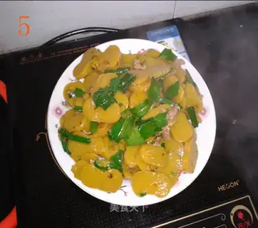 Huangyuan rice fruit