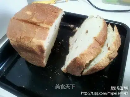 toast