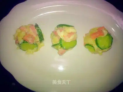 potato salad