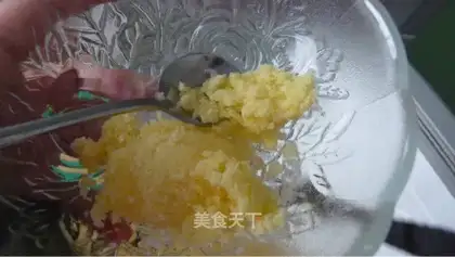 Pure breast milk ice cream