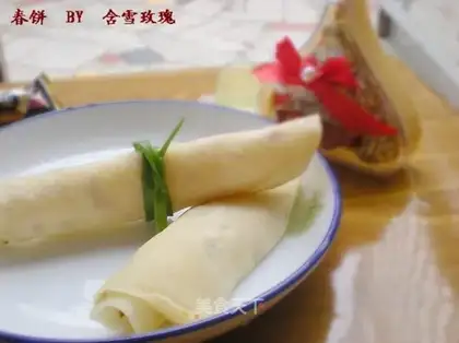 spring-pancake