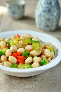 Mixed rice