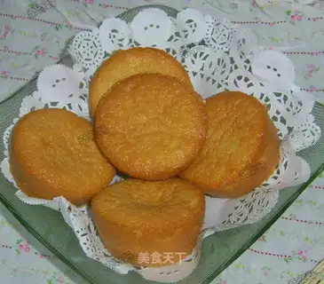 egg yolk pie