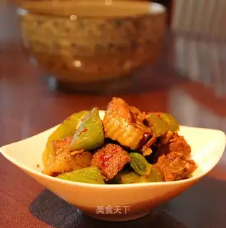 Hot Wo 'er Chicken