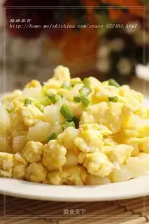 Osmanthus potato
