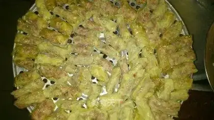 rotten roll