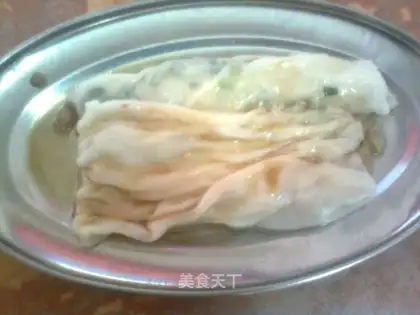 Shuimola Rice Rolls