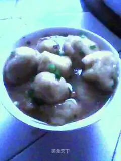 meatballs