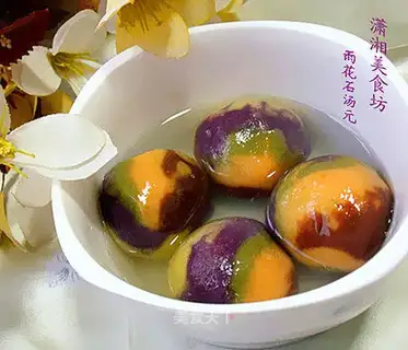 Yuhuashi Tangyuan