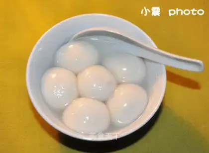 meat dumpling