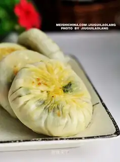 Home-cooked pie
