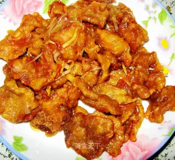 pot meat
