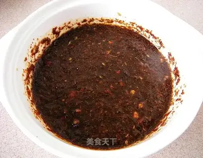 garlic sauce