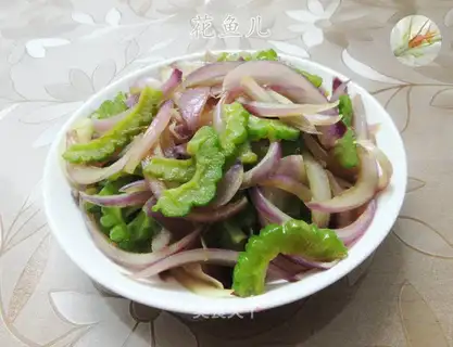 Suffering onions