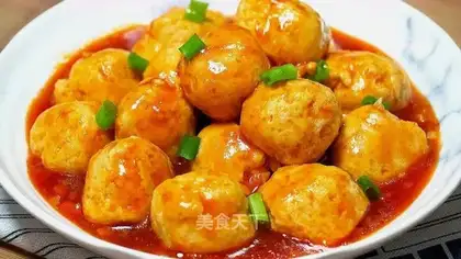 Cheeseballs