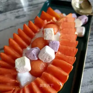 Cucumber yogurt