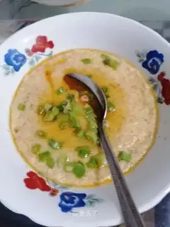 Soy eggs