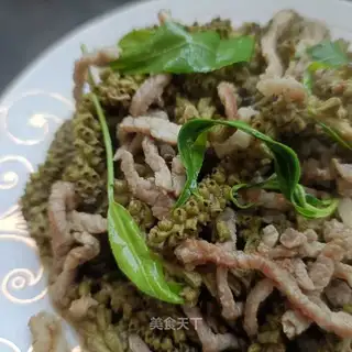 Spam walnuts