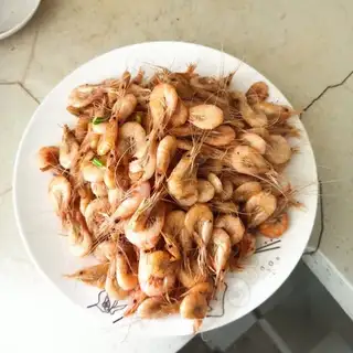 Shrimp
