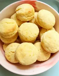 Breakfast cookies
