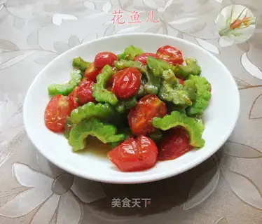 Holy fruit