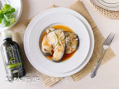 No oil-free cod