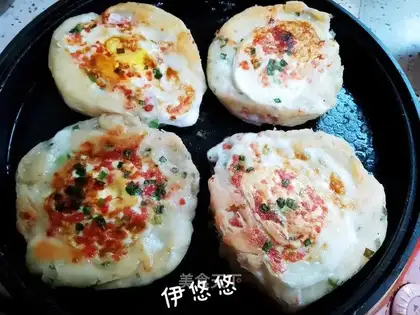 Sun breakfast