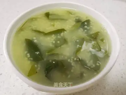 Porridge