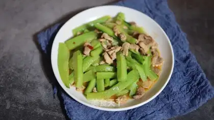 cucumber chops