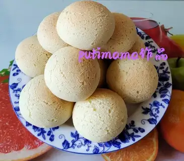 Homemade potatoes