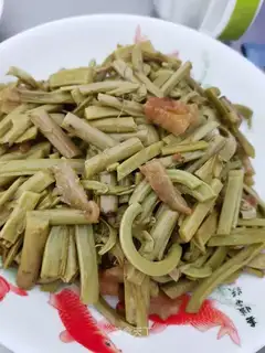 Garbage casserole