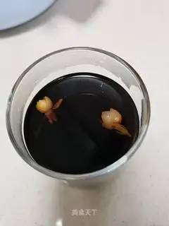 Rohango jasmine tea