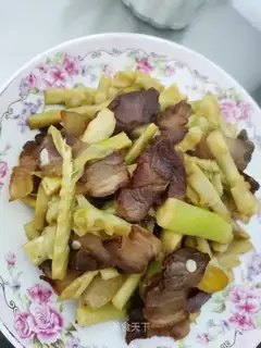 I'll make some meat