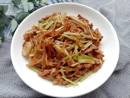 Celery veal powder