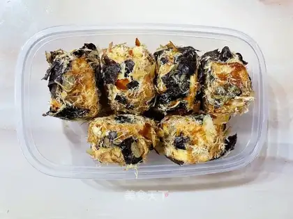 Meat Pine