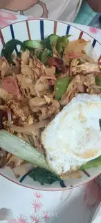 Scratch noodles
