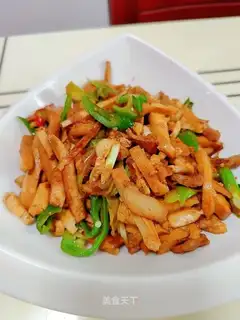 Dried beans