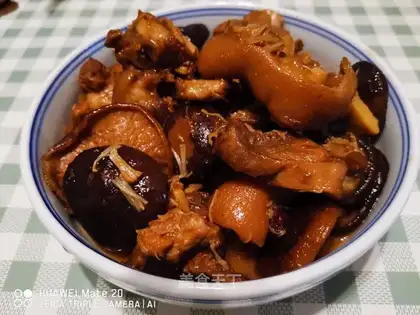 Pumpkin's