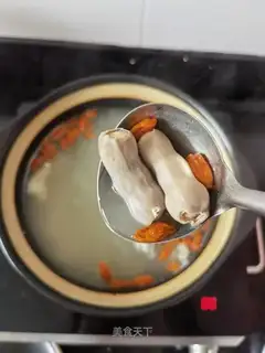 ♪ Little intestine graft soup ♪