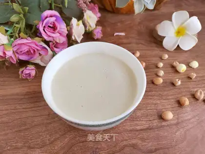 Eagle bean peanut soy