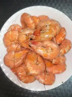 Shrimp