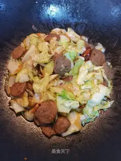 Pillet beefballs