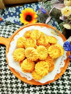 Old cookies