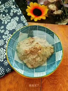 Steak soup