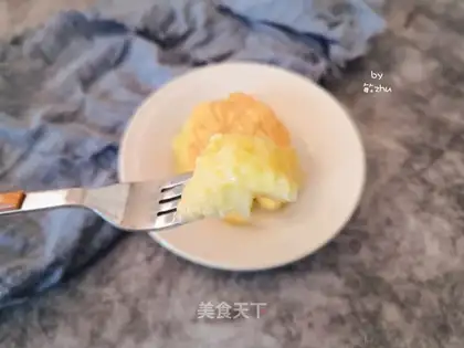 Mashed potatoes