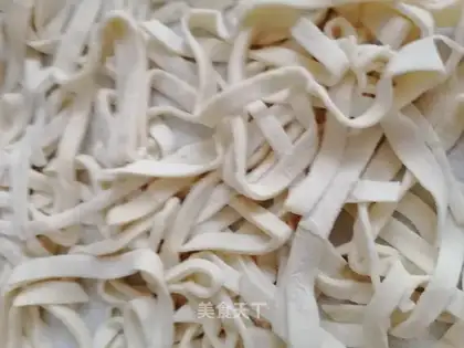 Noodles