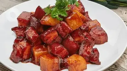 Family meat