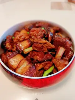 Tofu meat